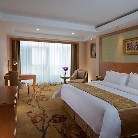 Vienna International Hotel Shanghai Songjiang Extérieur photo