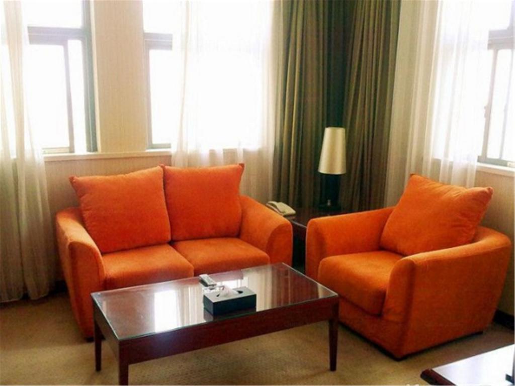 Vienna International Hotel Shanghai Songjiang Extérieur photo