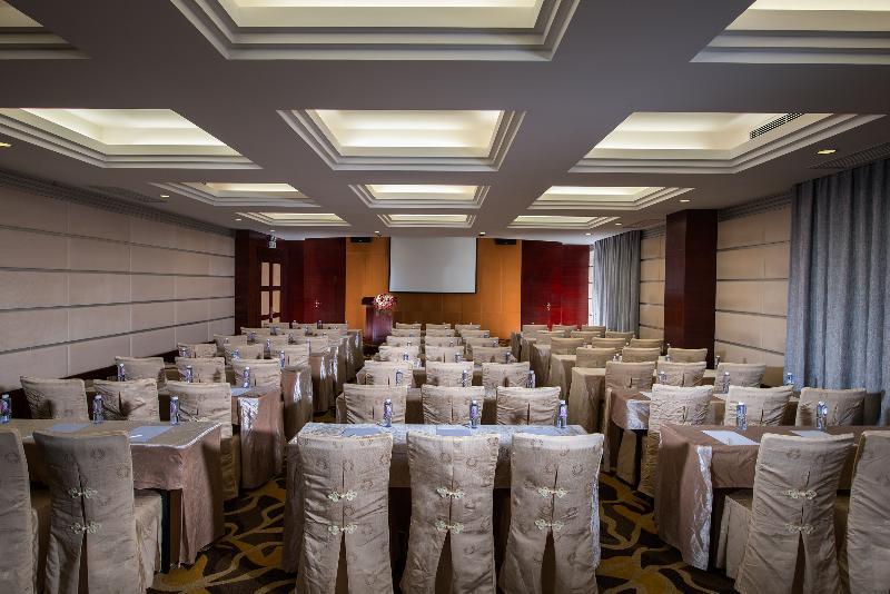Vienna International Hotel Shanghai Songjiang Extérieur photo
